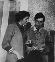 Leonard Woolf