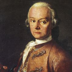 Leopold Mozart