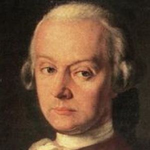 Leopold Mozart