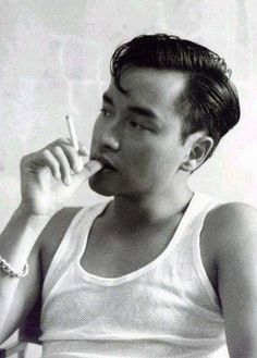 Leslie Cheung