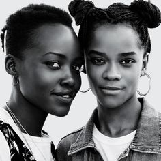 Letitia Wright