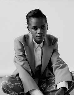 Letitia Wright