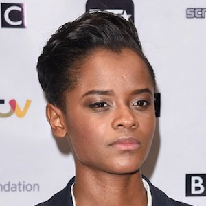 Letitia Wright