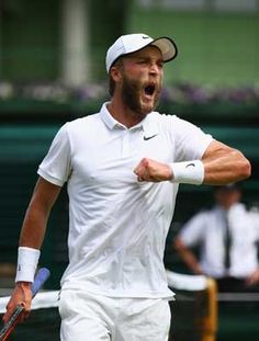 Liam Broady