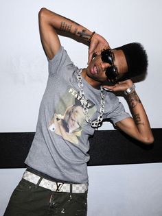 Lil Twist