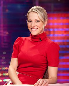 Lindsay Czarniak