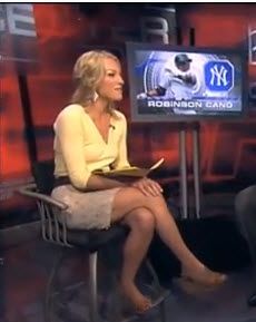 Lindsay Czarniak