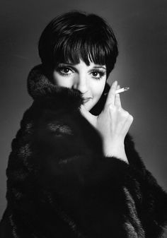 Liza Minnelli