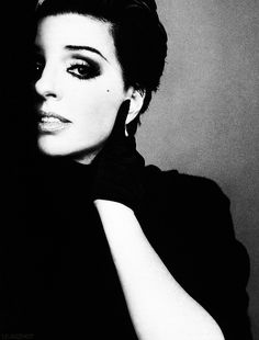 Liza Minnelli