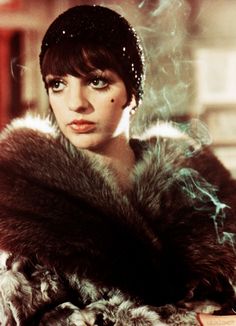 Liza Minnelli