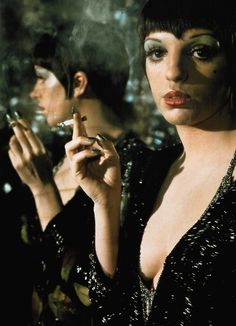 Liza Minnelli