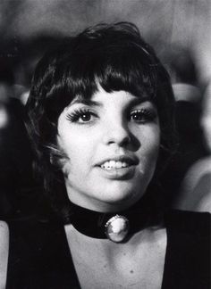 Liza Minnelli