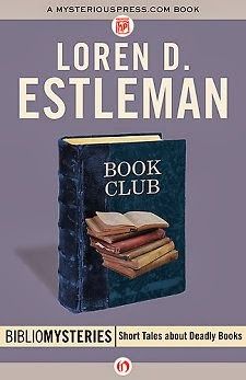 Loren D. Estleman