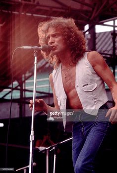 Lou Gramm