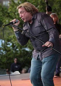 Lou Gramm