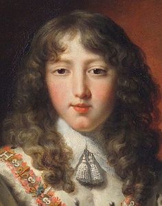 Louis XIV