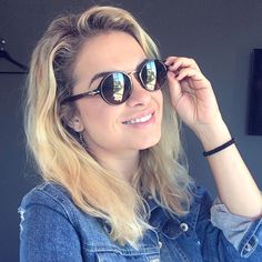 Lua Blanco