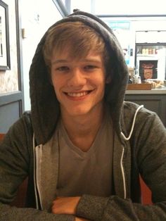 Lucas Till