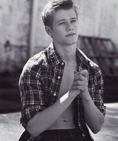 Lucas Till