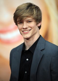 Lucas Till