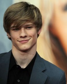 Lucas Till