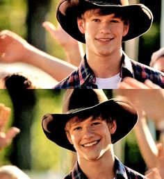 Lucas Till