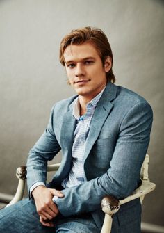 Lucas Till