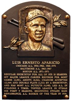 Luis Aparicio