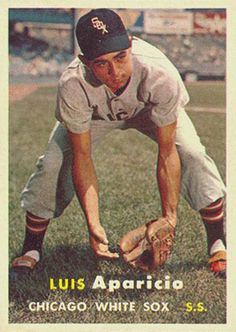 Luis Aparicio