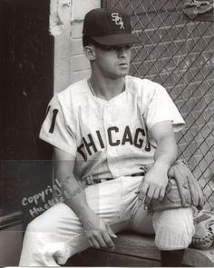 Luis Aparicio