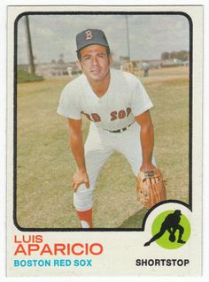 Luis Aparicio