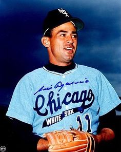 Luis Aparicio