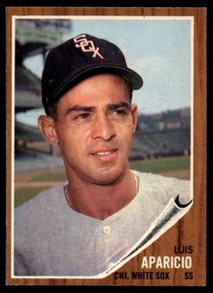 Luis Aparicio