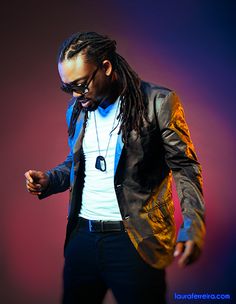 Machel Montano