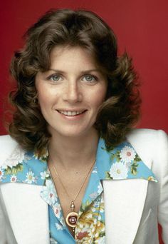 Marcia Strassman