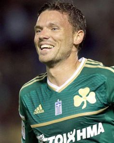 Marcus Berg