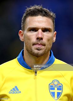 Marcus Berg