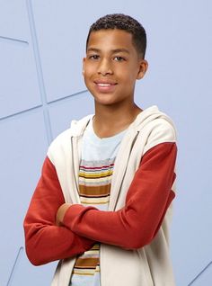 Marcus Scribner