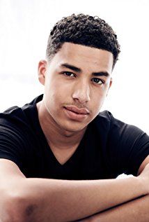 Marcus Scribner