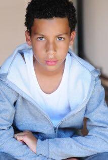 Marcus Scribner