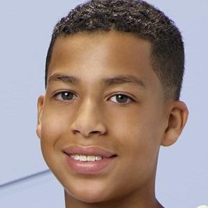 Marcus Scribner