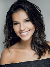 Mariana Rios