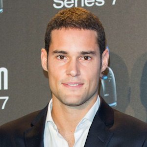 Mario Suarez