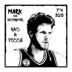 Mark Eaton