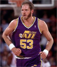 Mark Eaton