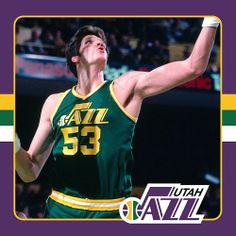 Mark Eaton