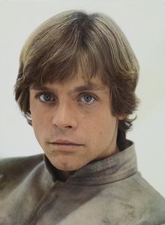 Mark Hamill