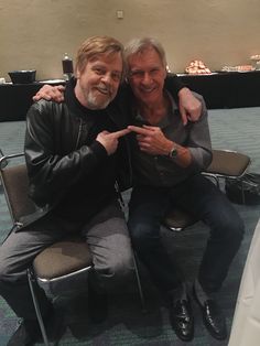 Mark Hamill