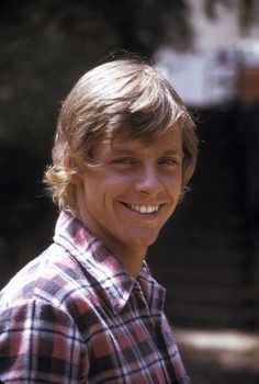 Mark Hamill