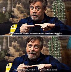 Mark Hamill